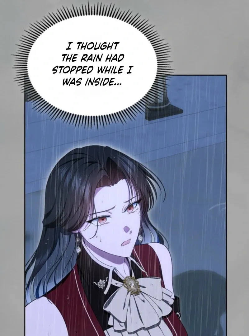 I Stole the Heroine’s First Love Chapter 81 page 28 - 