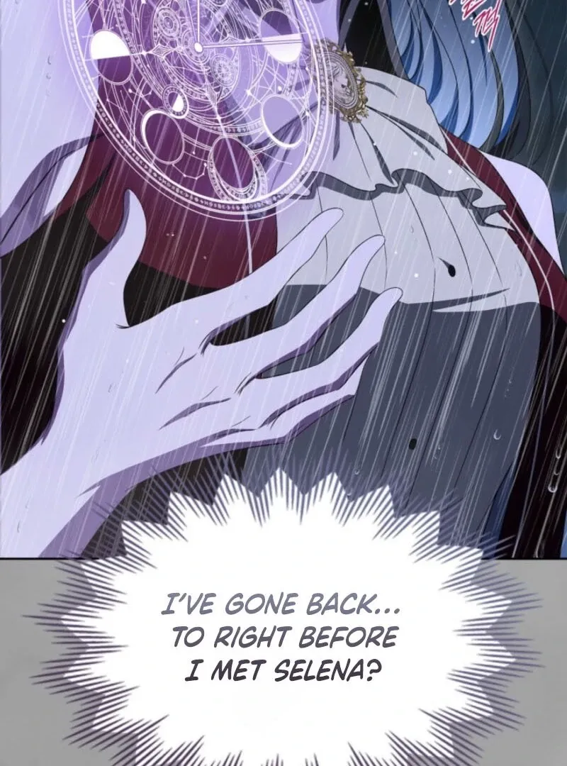 I Stole the Heroine’s First Love Chapter 81 page 32 - 