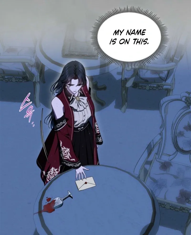 I Stole the Heroine’s First Love Chapter 81 page 40 - 