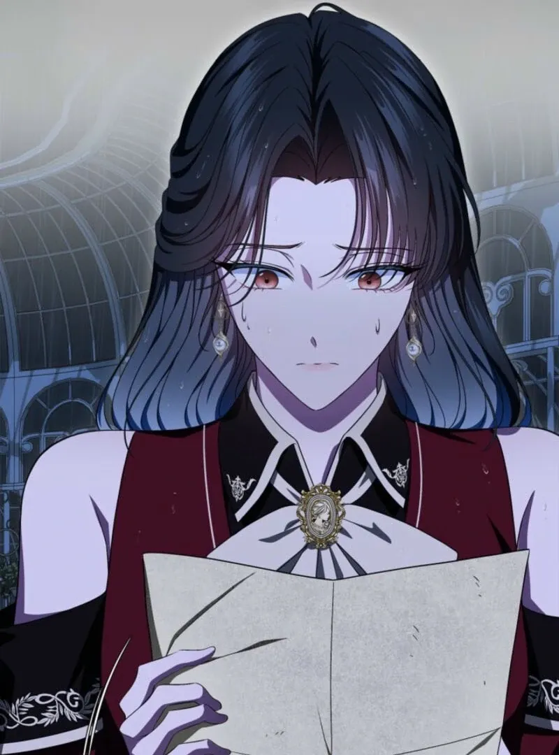 I Stole the Heroine’s First Love Chapter 81 page 42 - 
