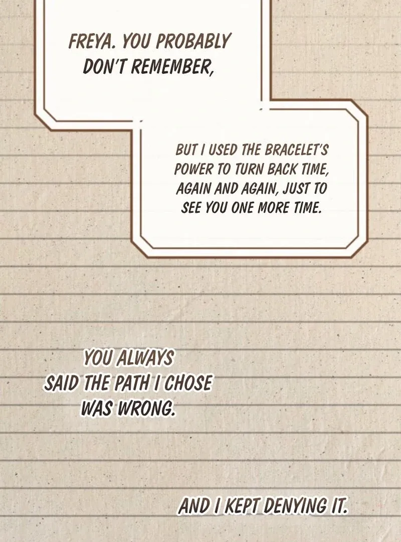 I Stole the Heroine’s First Love Chapter 81 page 44 - 