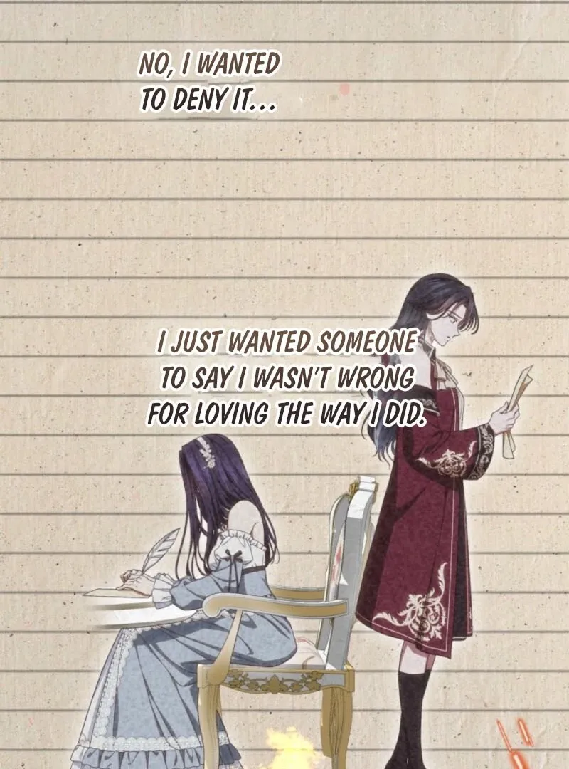 I Stole the Heroine’s First Love Chapter 81 page 45 - 