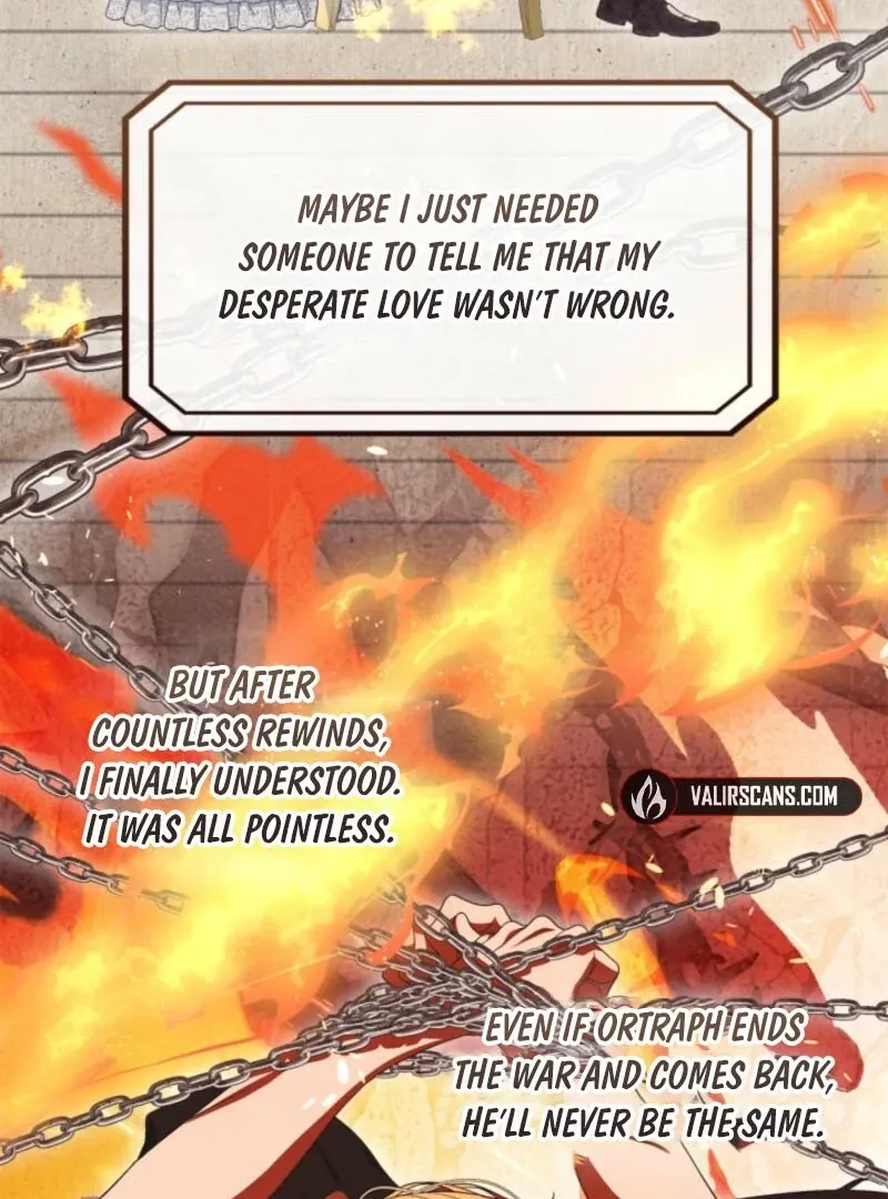 I Stole the Heroine’s First Love Chapter 81 page 46 - 