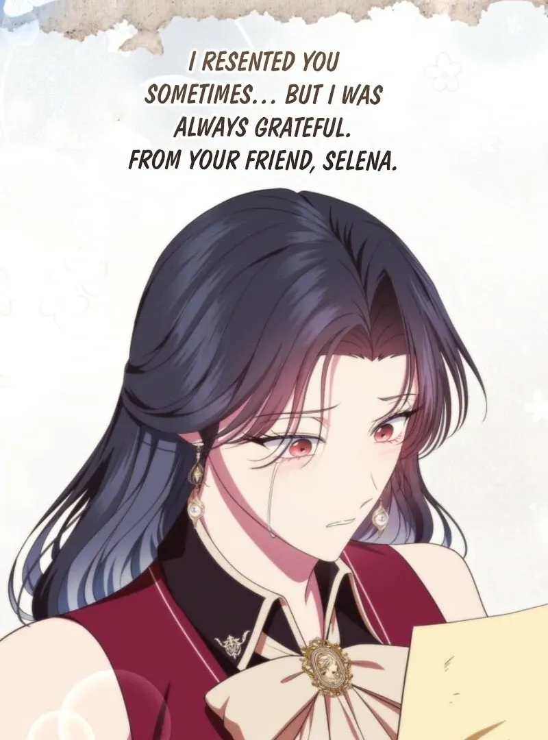 I Stole the Heroine’s First Love Chapter 81 page 52 - 