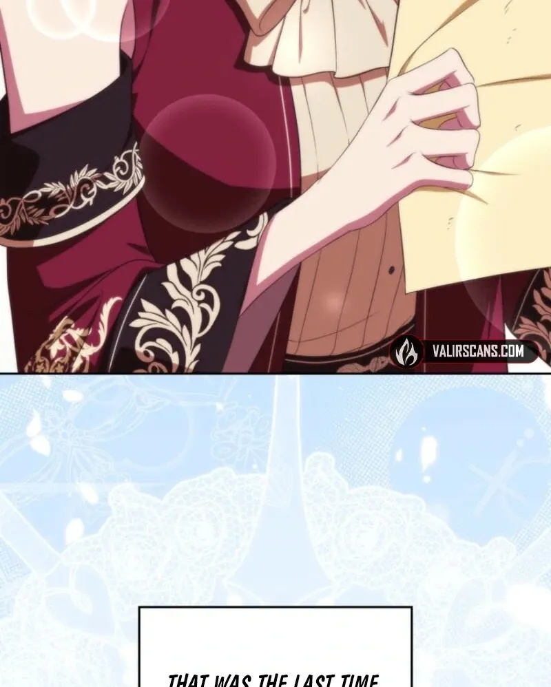 I Stole the Heroine’s First Love Chapter 81 page 53 - 