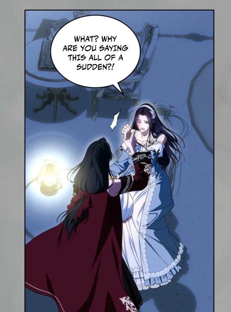 I Stole the Heroine’s First Love Chapter 81 page 7 - 