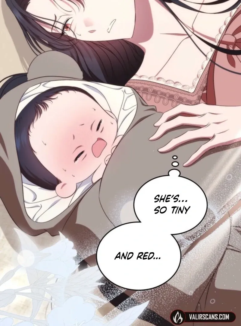 I Stole the Heroine’s First Love Chapter 81 page 70 - 