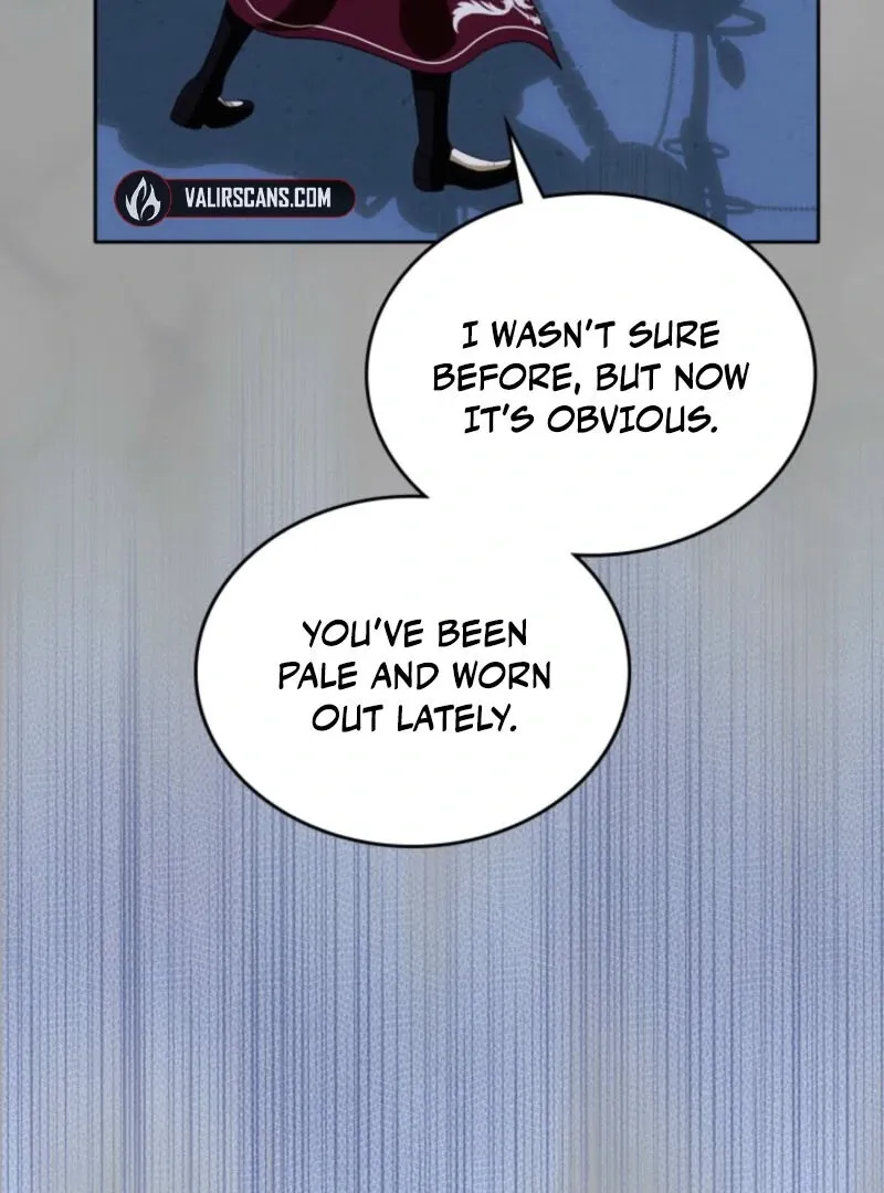 I Stole the Heroine’s First Love Chapter 81 page 8 - 