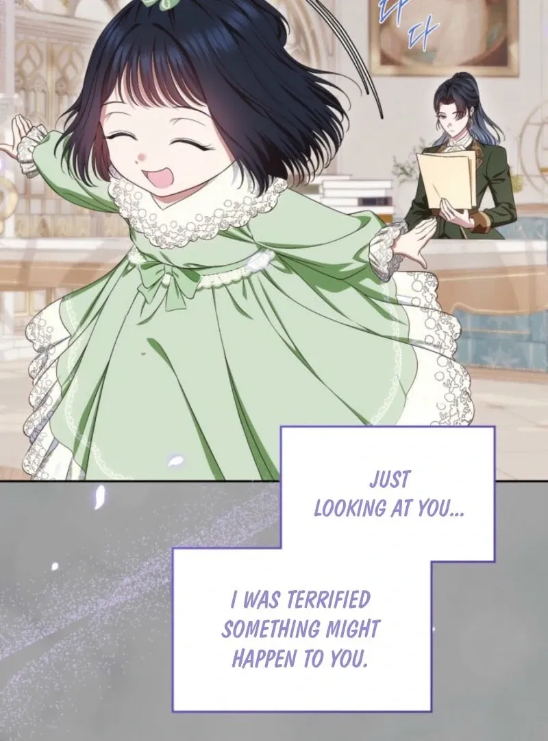 I Stole the Heroine’s First Love Chapter 81 page 75 - 