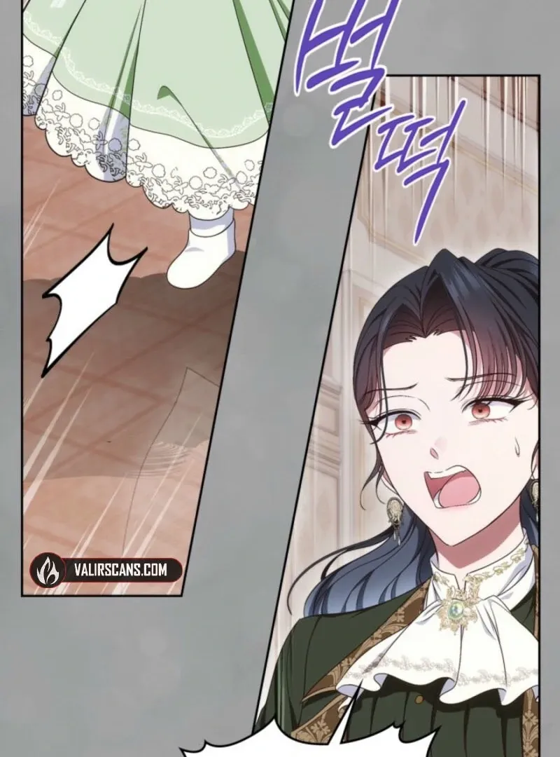 I Stole the Heroine’s First Love Chapter 81 page 77 - 