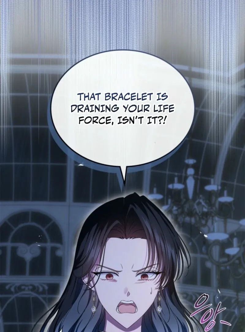 I Stole the Heroine’s First Love Chapter 81 page 9 - 