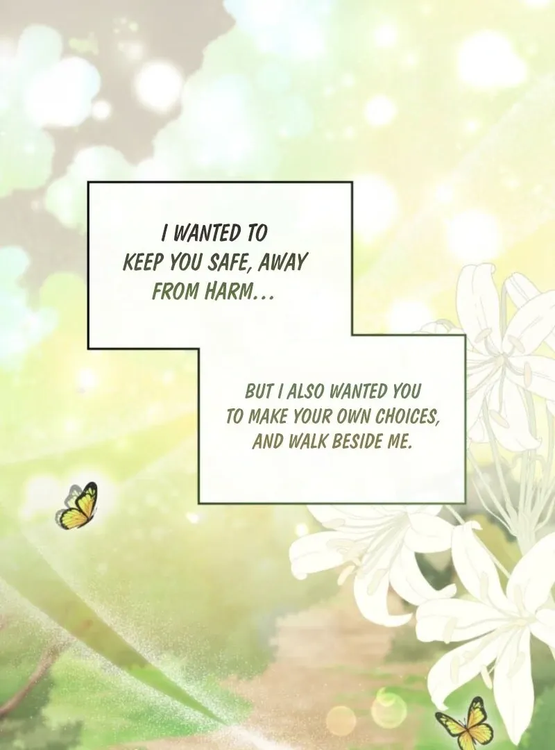 I Stole the Heroine’s First Love Chapter 81 page 86 - 
