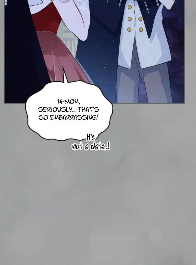 I Stole the Heroine’s First Love Chapter 81 page 94 - 