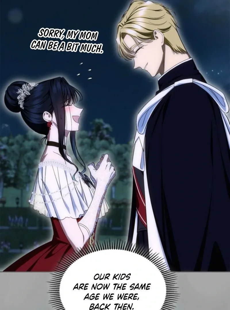I Stole the Heroine’s First Love Chapter 81 page 97 - 