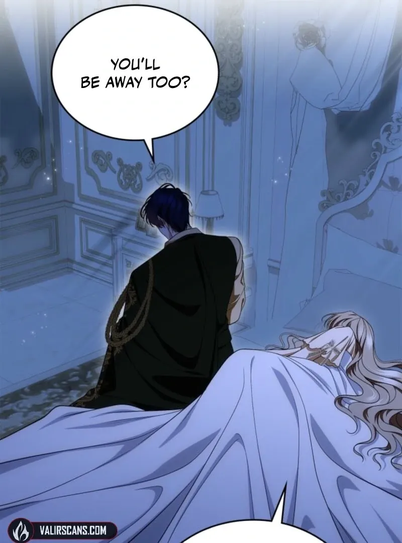 I Stole the Heroine’s First Love Chapter 82 page 109 - 