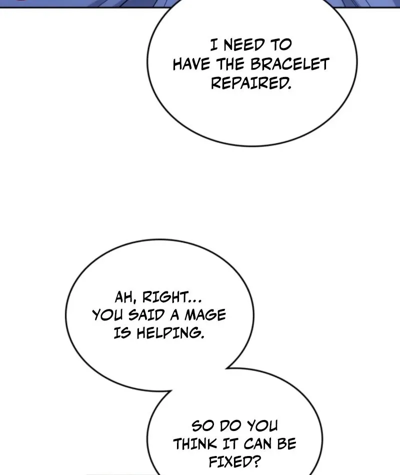 I Stole the Heroine’s First Love Chapter 82 page 110 - 