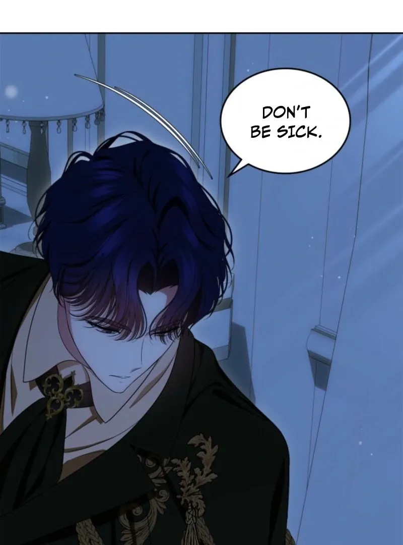 I Stole the Heroine’s First Love Chapter 82 page 118 - 