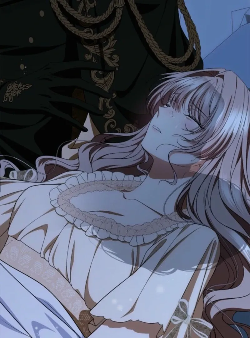 I Stole the Heroine’s First Love Chapter 82 page 119 - 