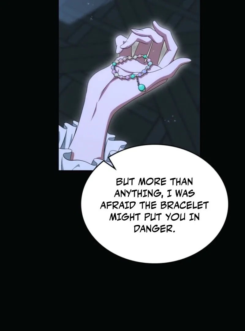 I Stole the Heroine’s First Love Chapter 82 page 20 - 