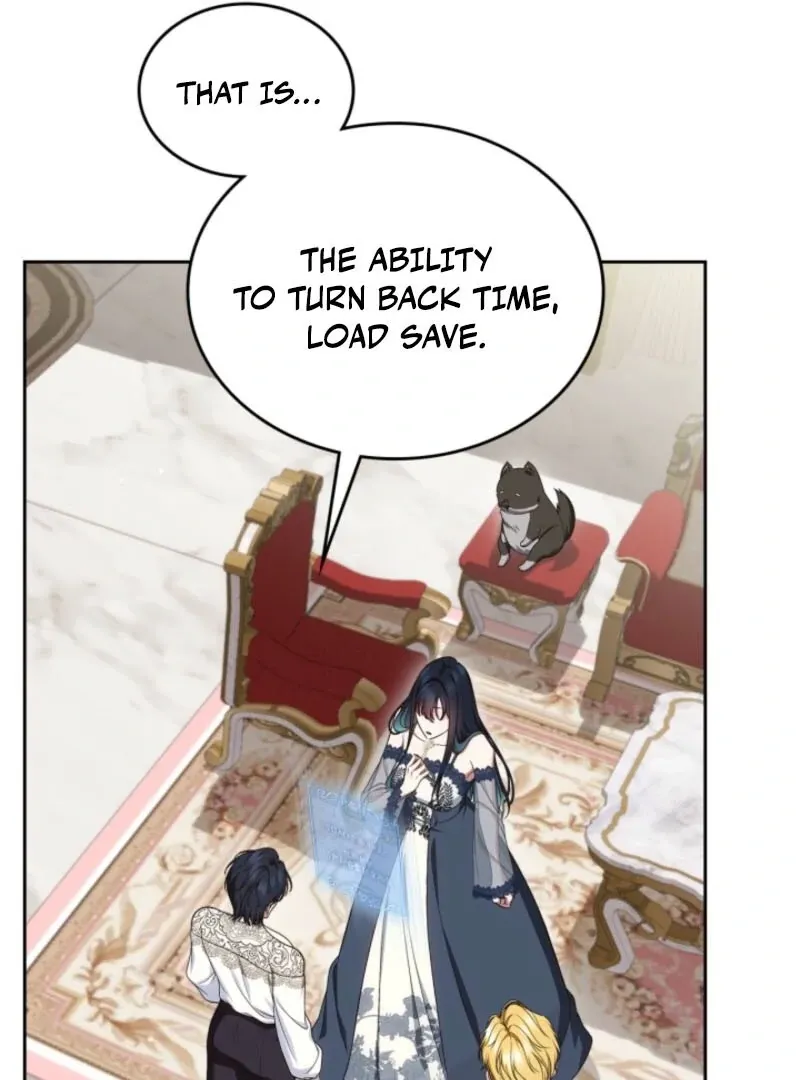 I Stole the Heroine’s First Love Chapter 82 page 29 - 
