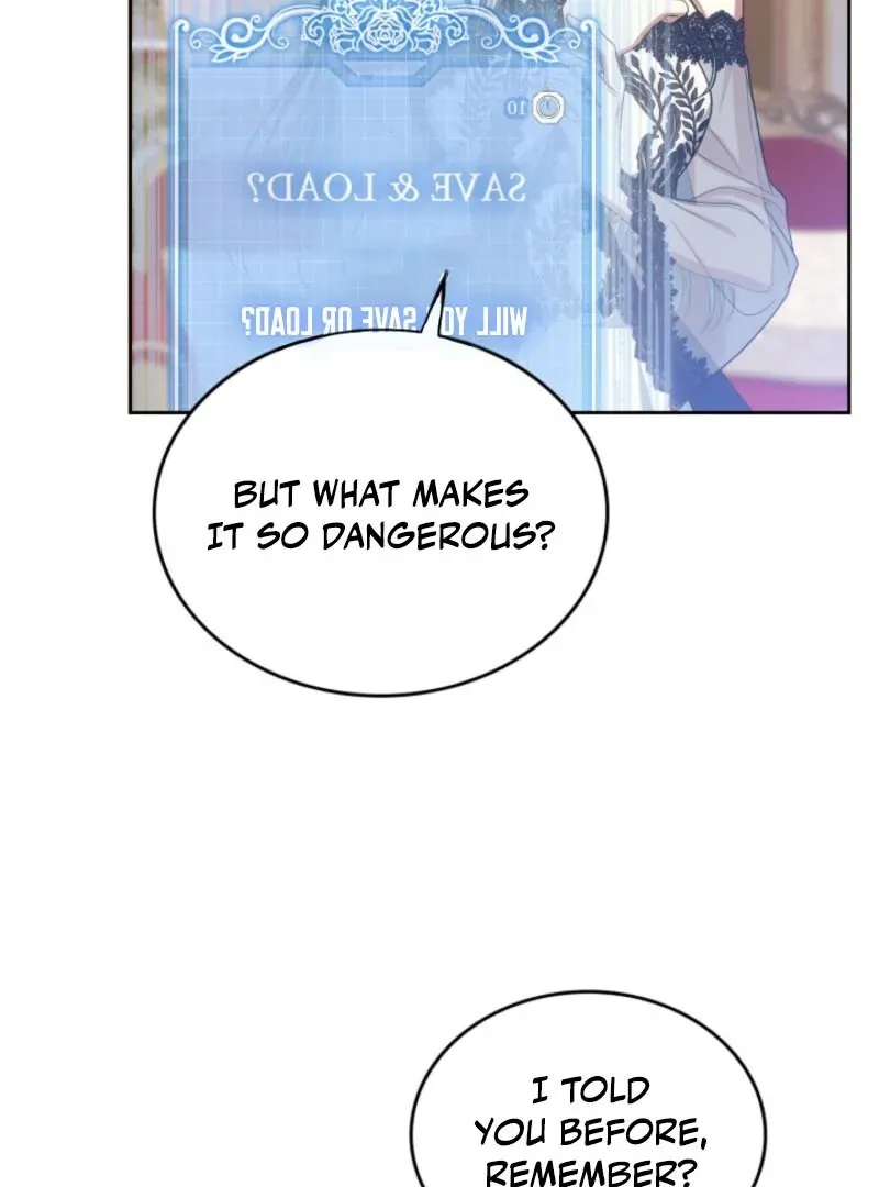 I Stole the Heroine’s First Love Chapter 82 page 31 - 