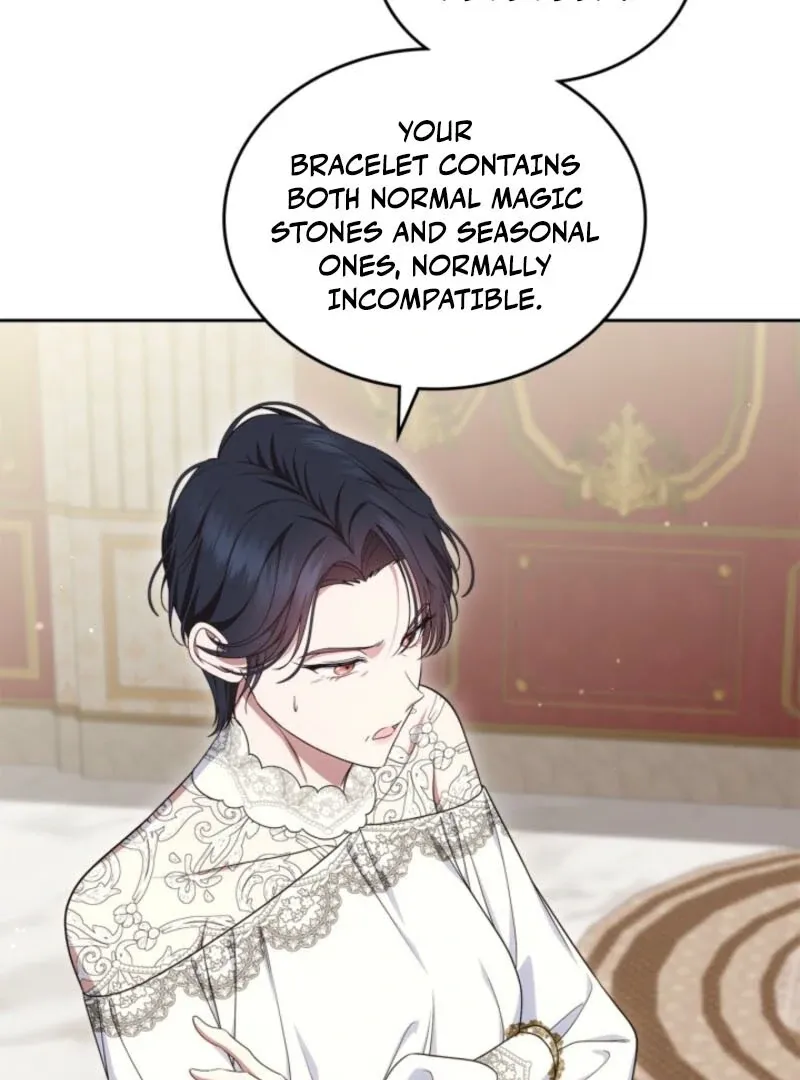I Stole the Heroine’s First Love Chapter 82 page 32 - 