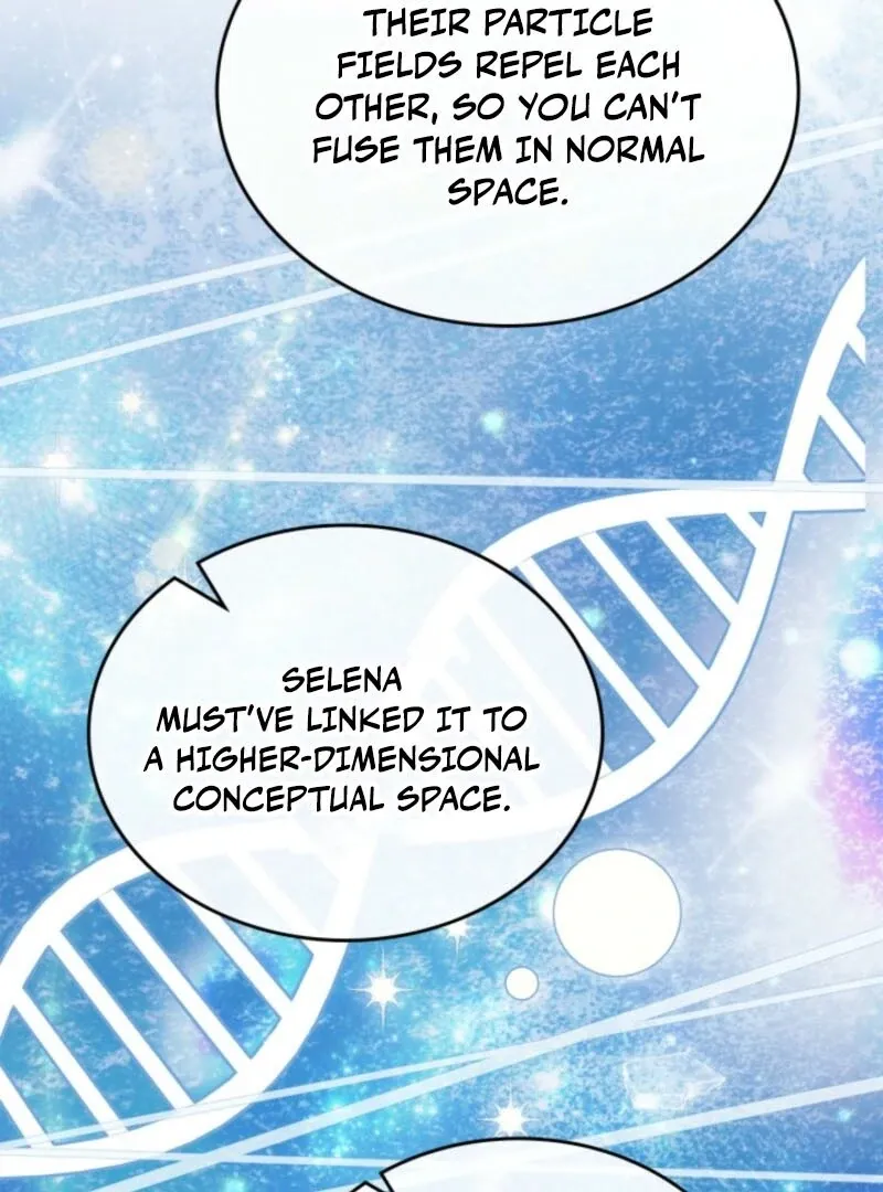 I Stole the Heroine’s First Love Chapter 82 page 34 - 