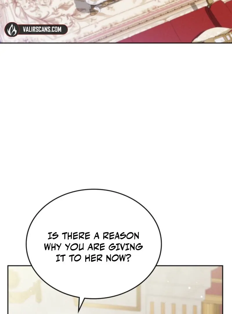 I Stole the Heroine’s First Love Chapter 82 page 39 - 
