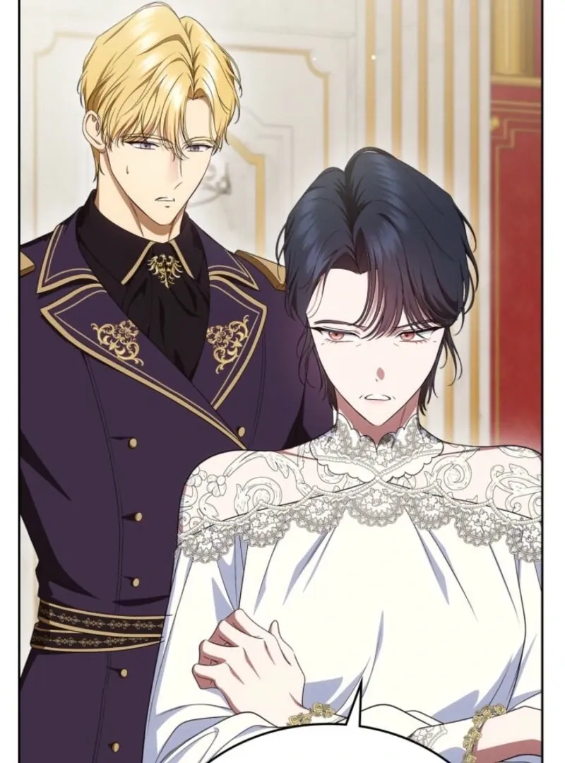 I Stole the Heroine’s First Love Chapter 82 page 40 - 