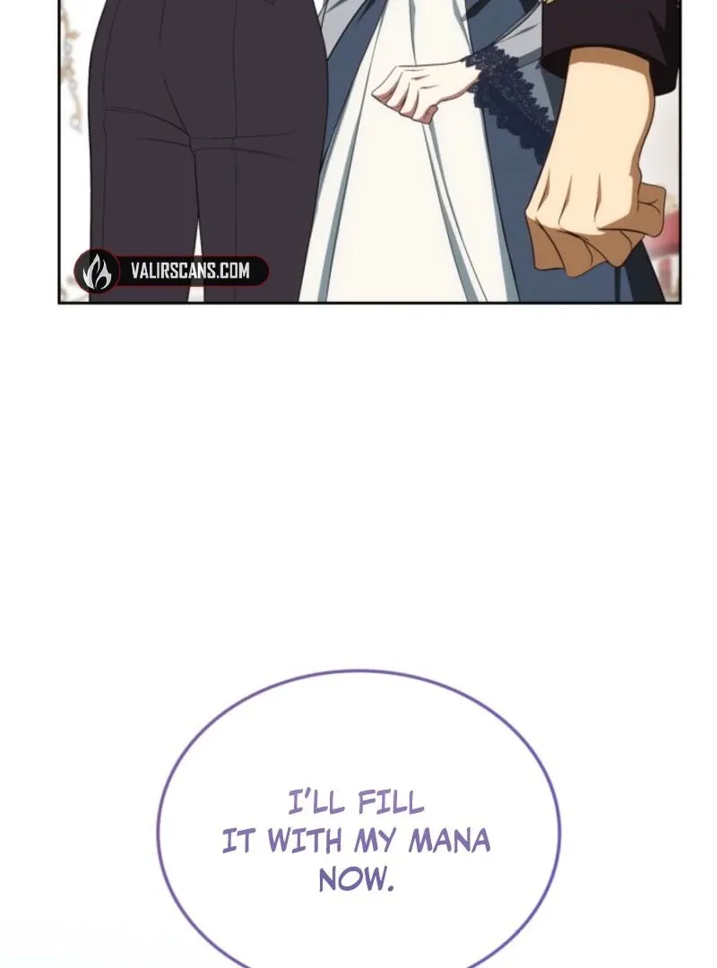 I Stole the Heroine’s First Love Chapter 82 page 44 - 