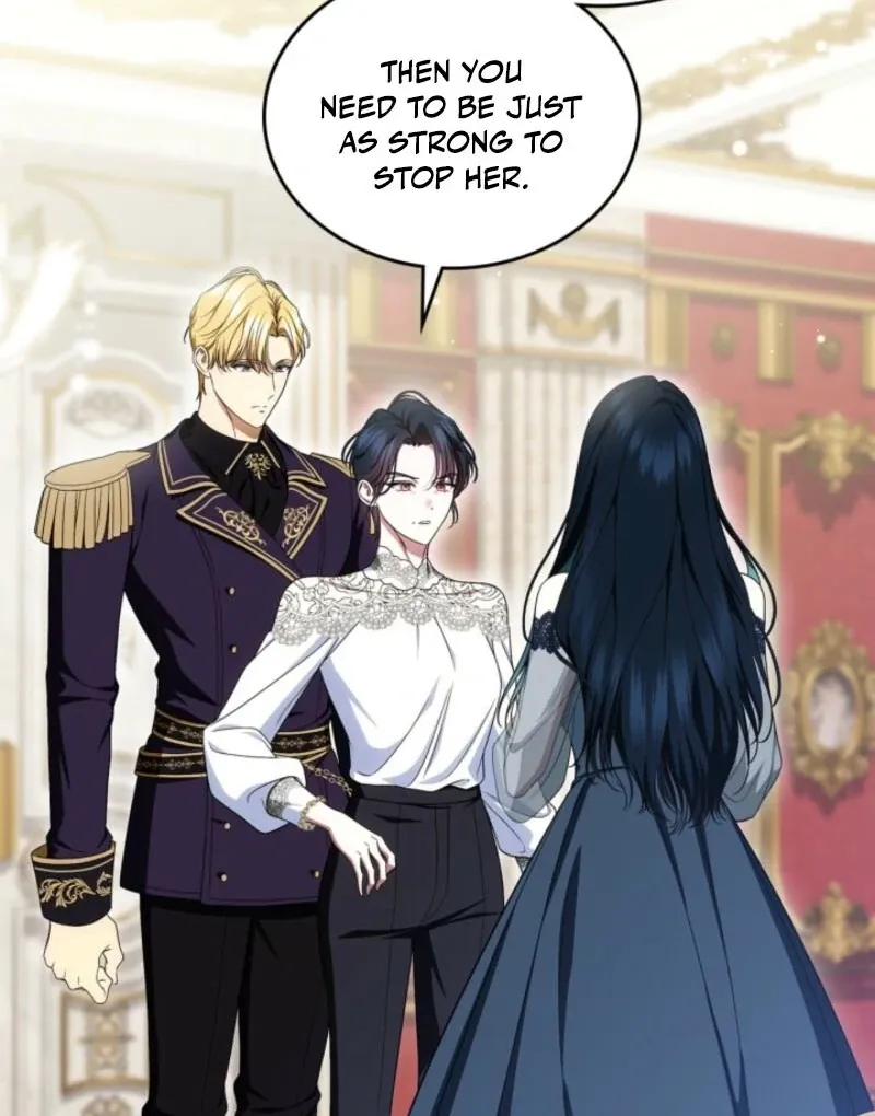 I Stole the Heroine’s First Love Chapter 82 page 55 - 
