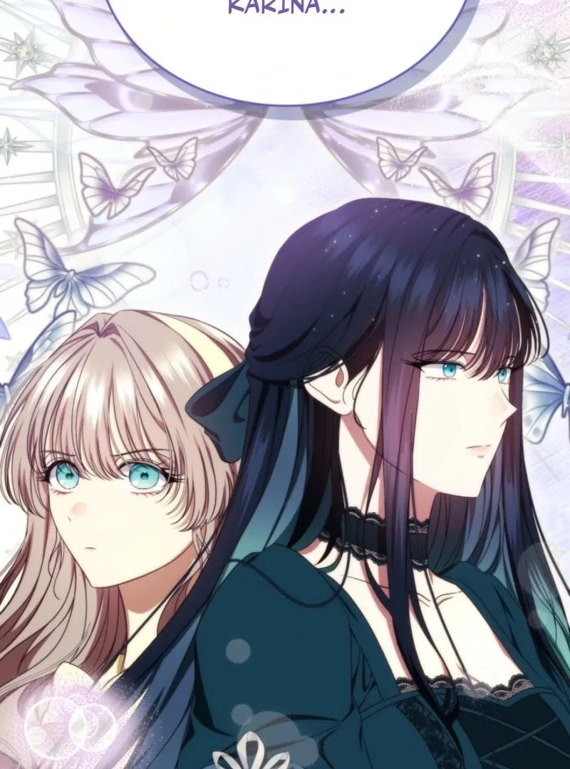 I Stole the Heroine’s First Love Chapter 82 page 59 - 