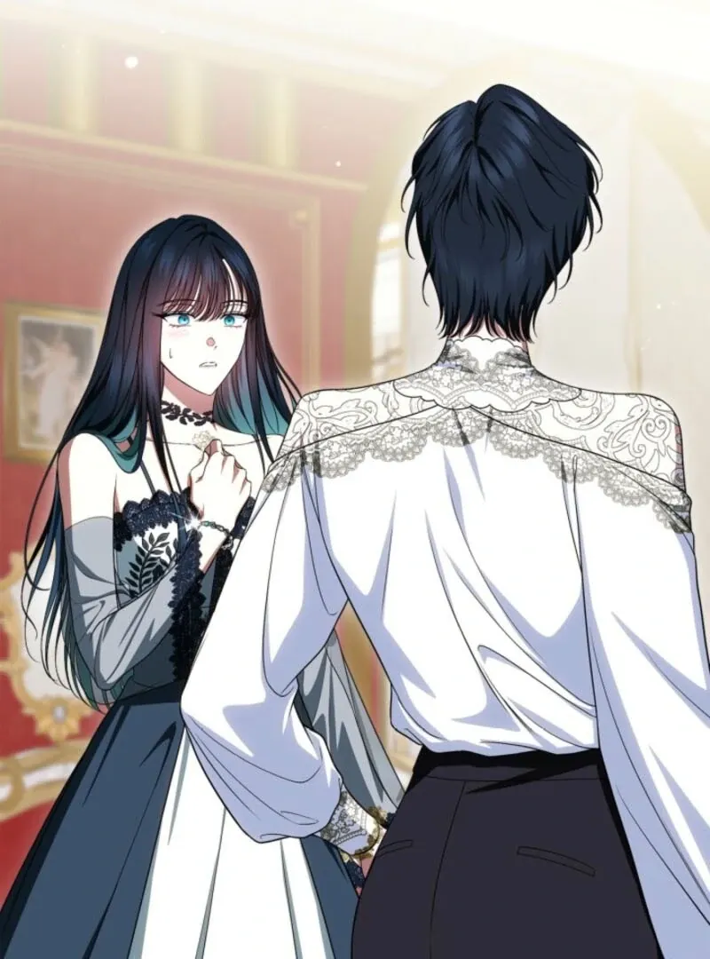 I Stole the Heroine’s First Love Chapter 82 page 7 - 