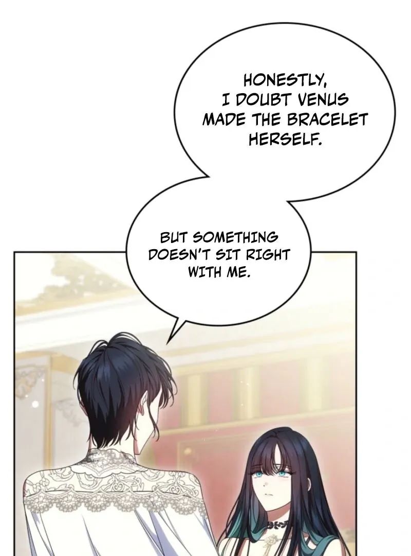 I Stole the Heroine’s First Love Chapter 82 page 73 - 