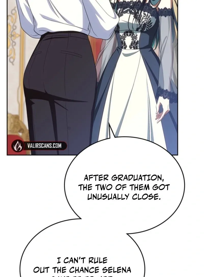 I Stole the Heroine’s First Love Chapter 82 page 74 - 