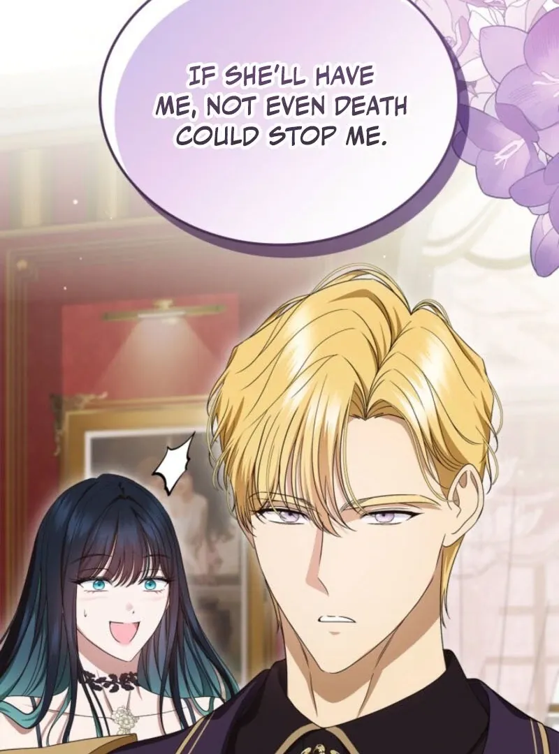 I Stole the Heroine’s First Love Chapter 82 page 88 - 