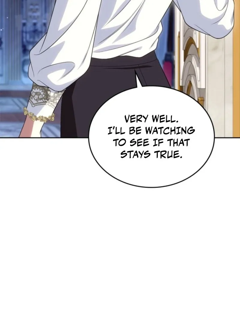 I Stole the Heroine’s First Love Chapter 82 page 91 - 
