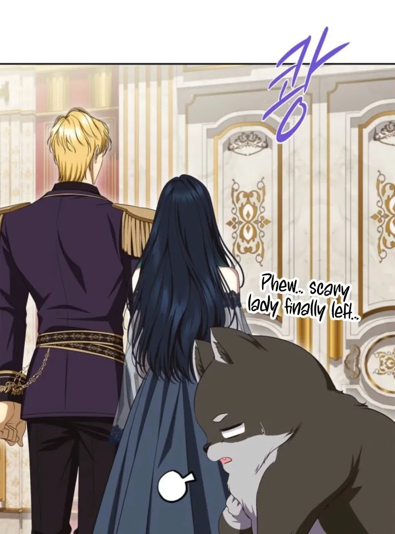 I Stole the Heroine’s First Love Chapter 82 page 92 - 