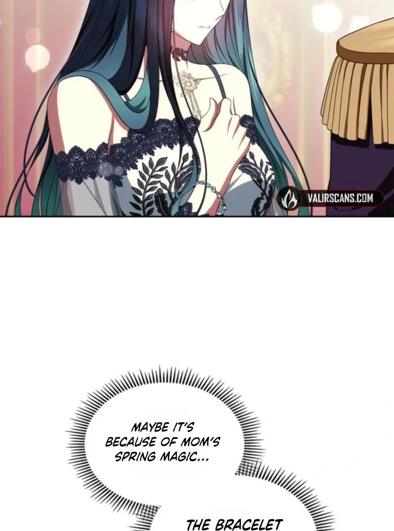 I Stole the Heroine’s First Love Chapter 82 page 94 - 