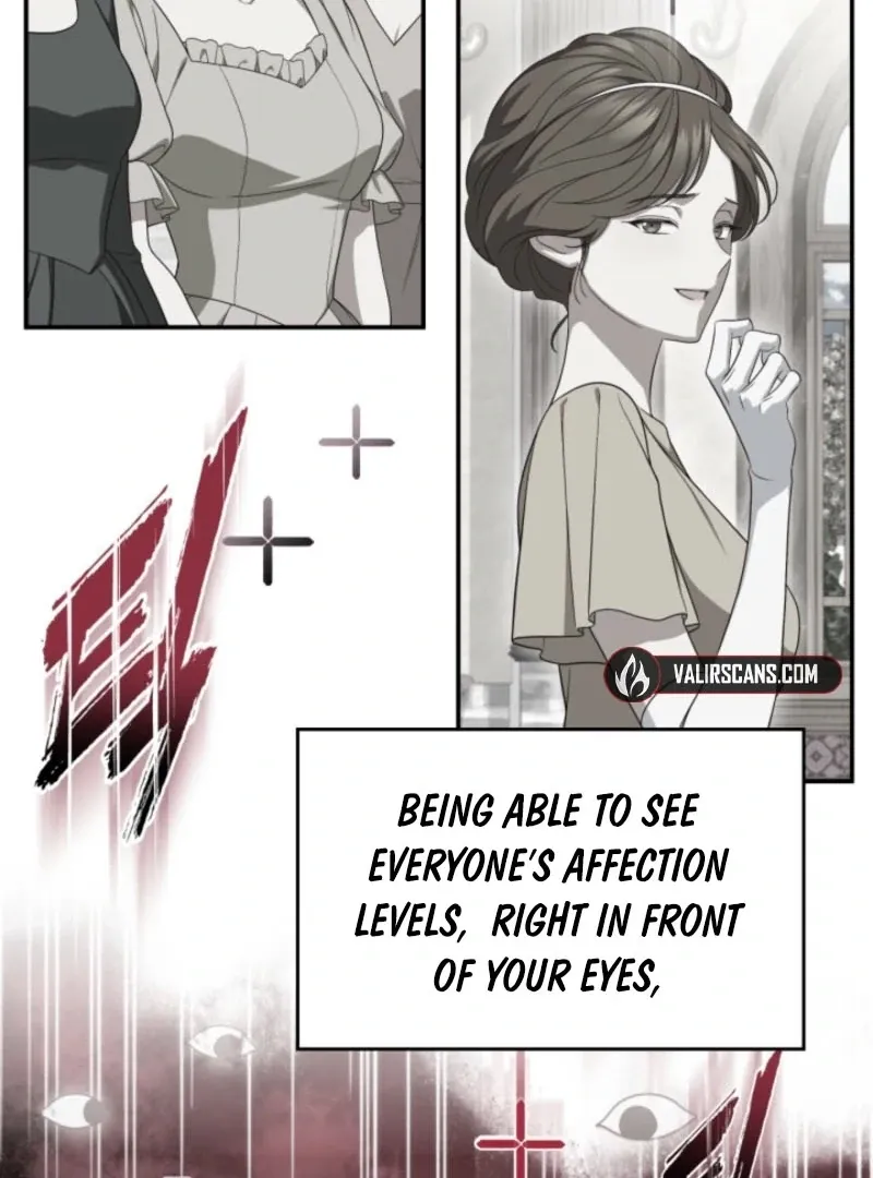 I Stole the Heroine’s First Love Chapter 83 page 101 - 