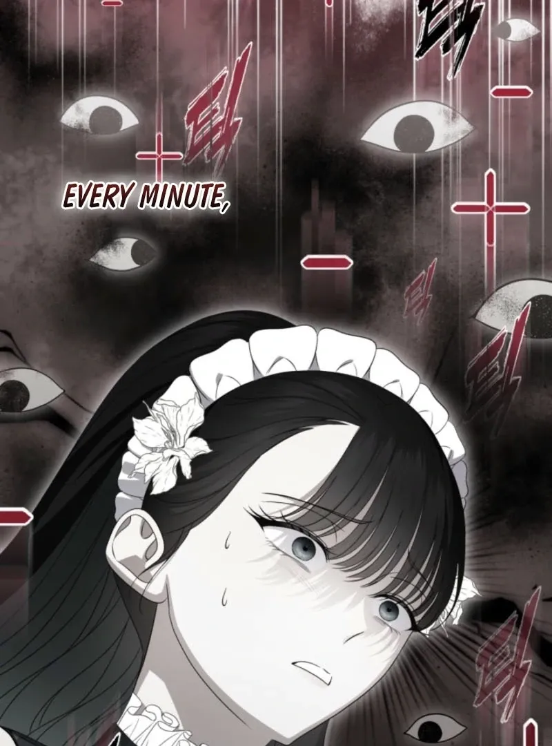 I Stole the Heroine’s First Love Chapter 83 page 102 - 