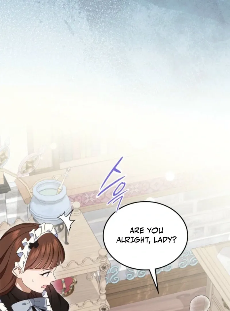 I Stole the Heroine’s First Love Chapter 83 page 111 - 