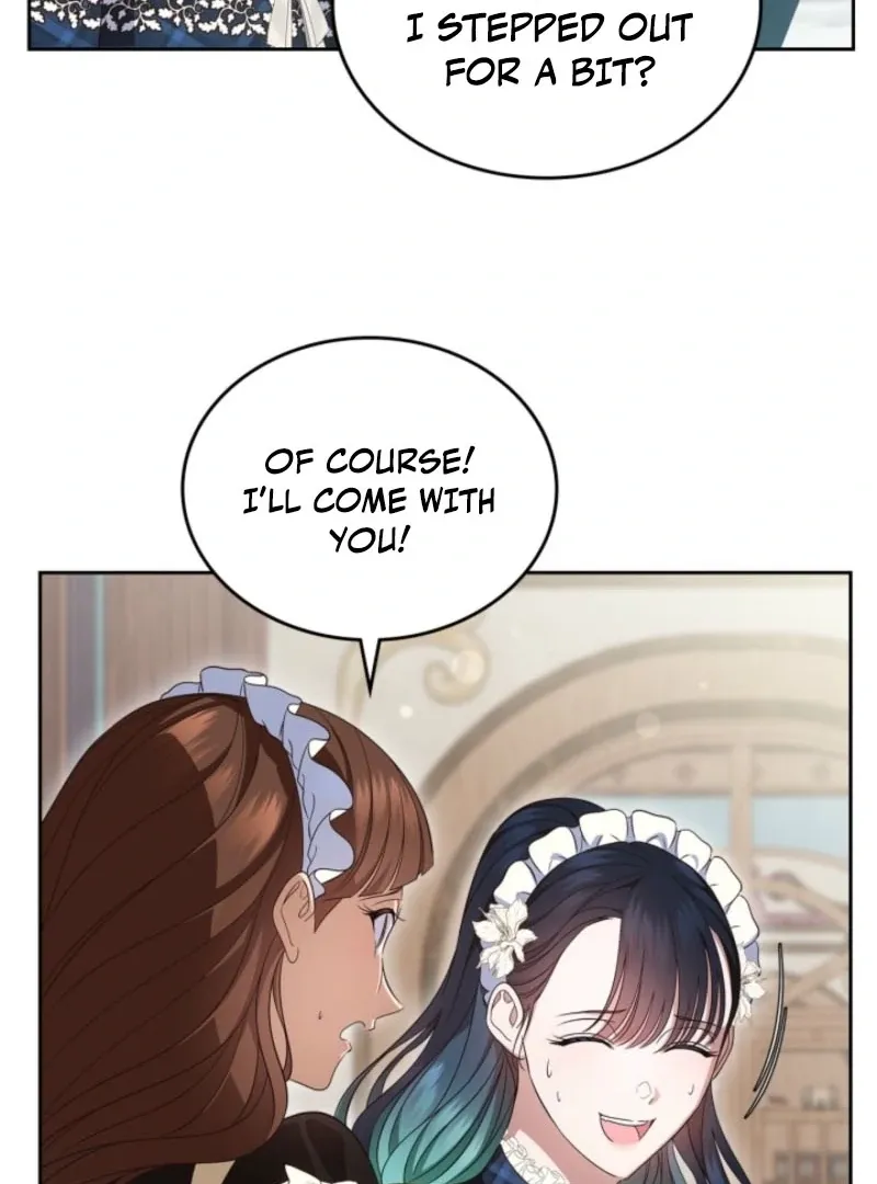 I Stole the Heroine’s First Love Chapter 83 page 115 - 
