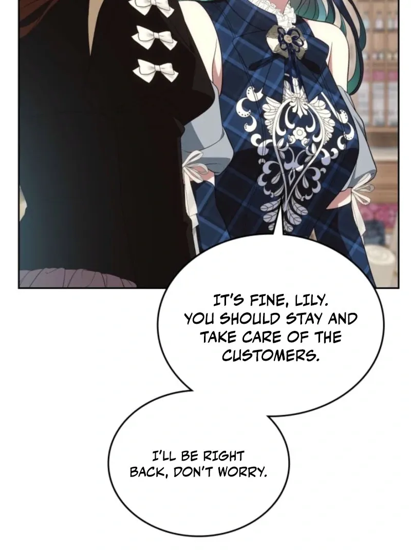 I Stole the Heroine’s First Love Chapter 83 page 116 - 