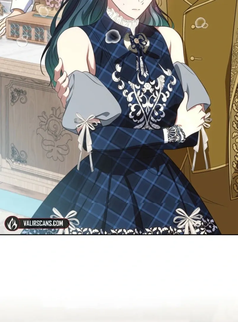 I Stole the Heroine’s First Love Chapter 83 page 118 - 