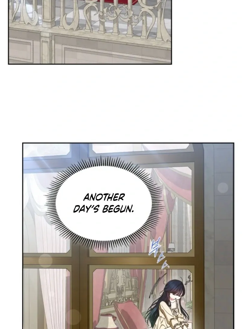 I Stole the Heroine’s First Love Chapter 83 page 3 - 
