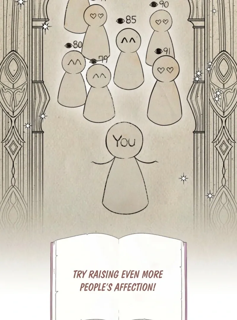 I Stole the Heroine’s First Love Chapter 83 page 21 - 