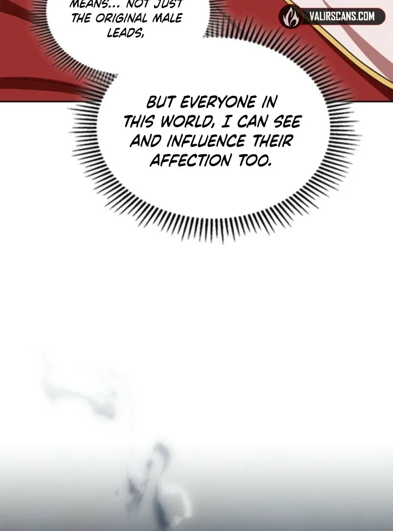 I Stole the Heroine’s First Love Chapter 83 page 24 - 
