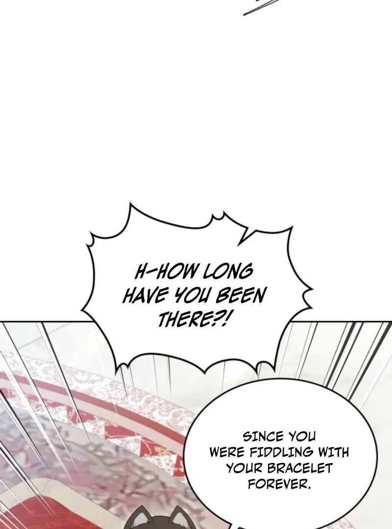 I Stole the Heroine’s First Love Chapter 83 page 30 - 