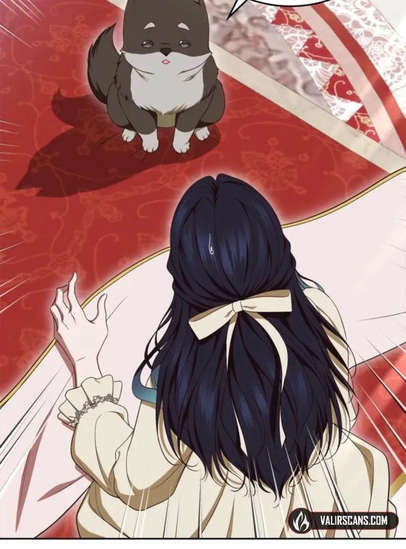 I Stole the Heroine’s First Love Chapter 83 page 31 - 